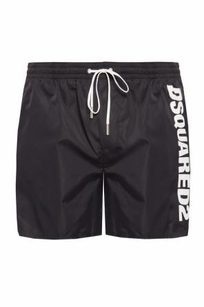Branded swimming shorts, zdjęcie 1 Branded swimming shorts od Dsquared2